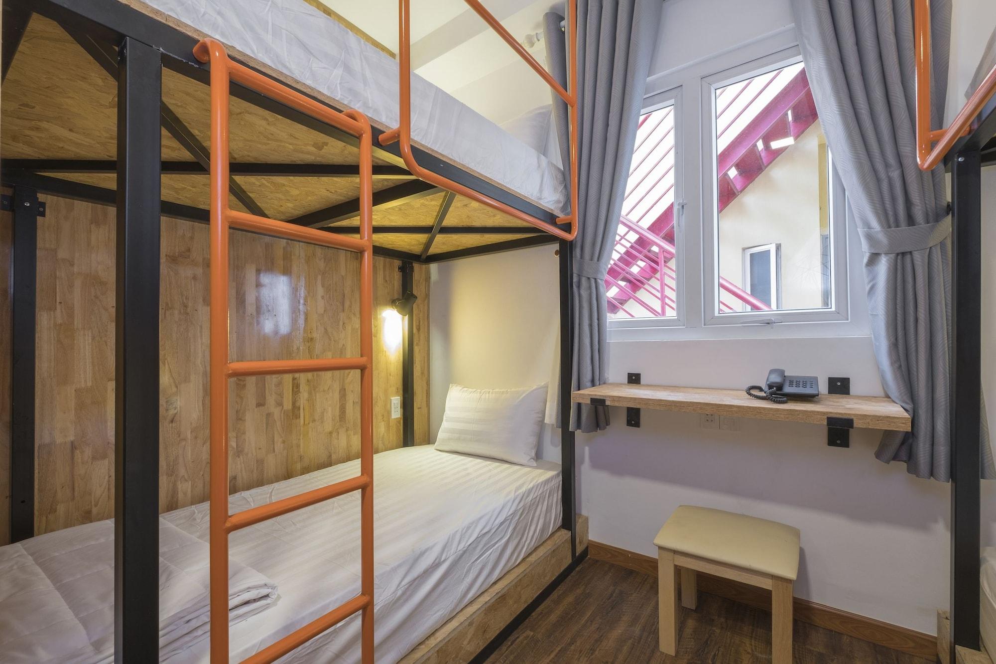 Comodidades del Alojamiento Beauty Guesthouse