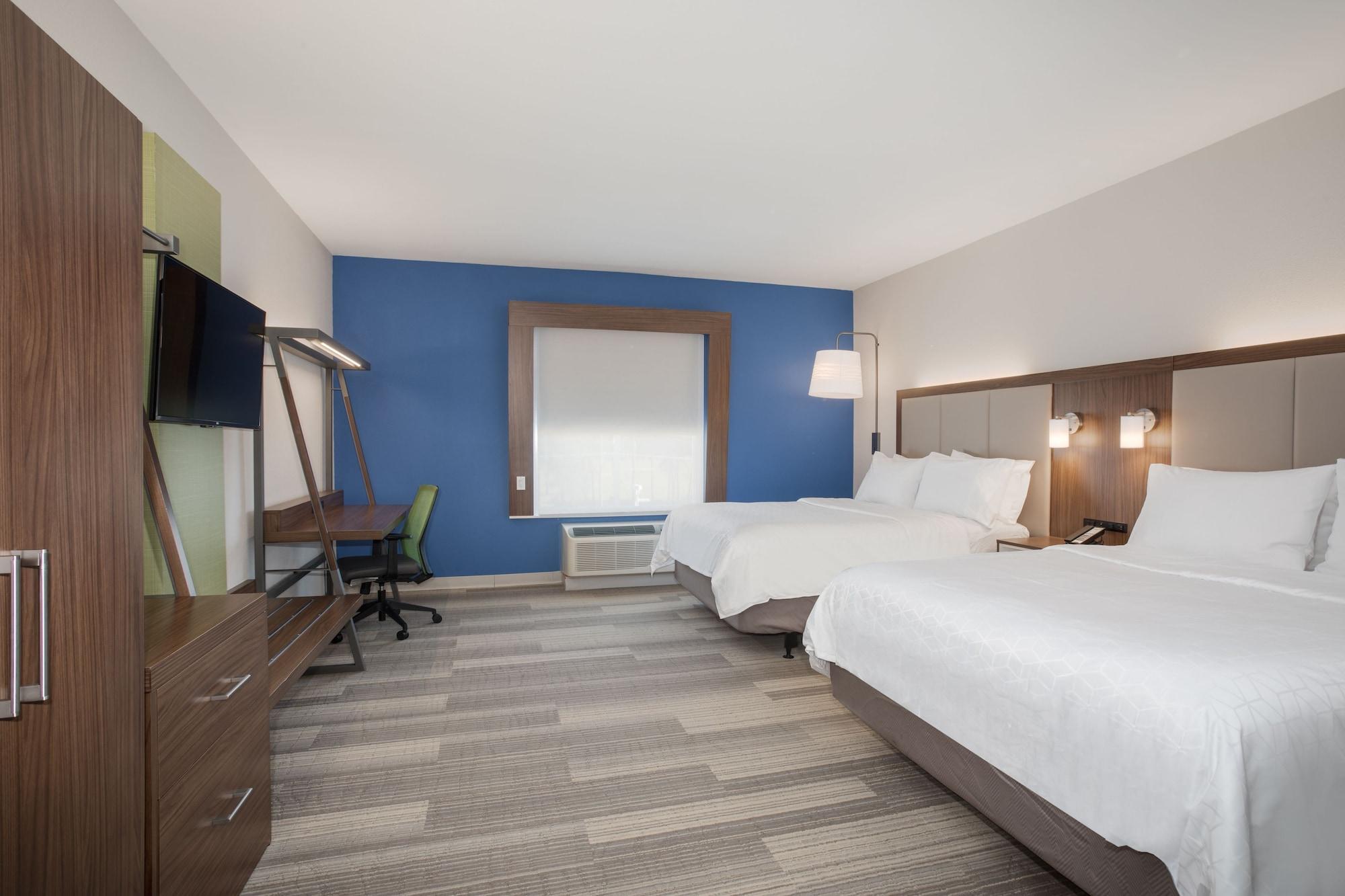 Habitación Holiday Inn Express Slidell by IHG