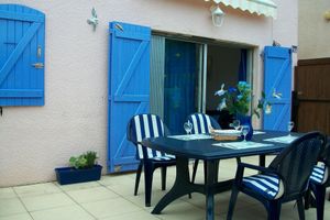 Alquiler Vacacional - Villa ideally situated, quiet residence 10 minutes walk to the beach and golf