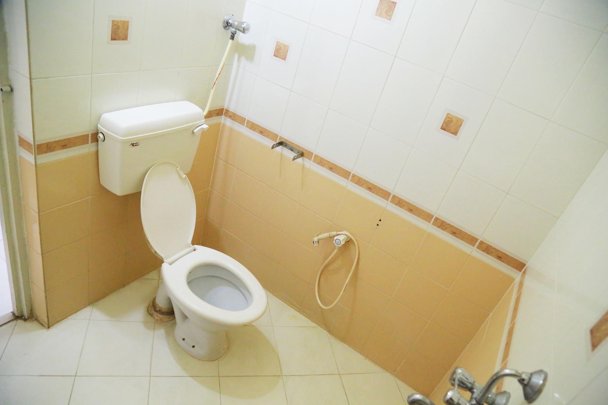 Equipamiento de Habitación Hotel Geetanjali