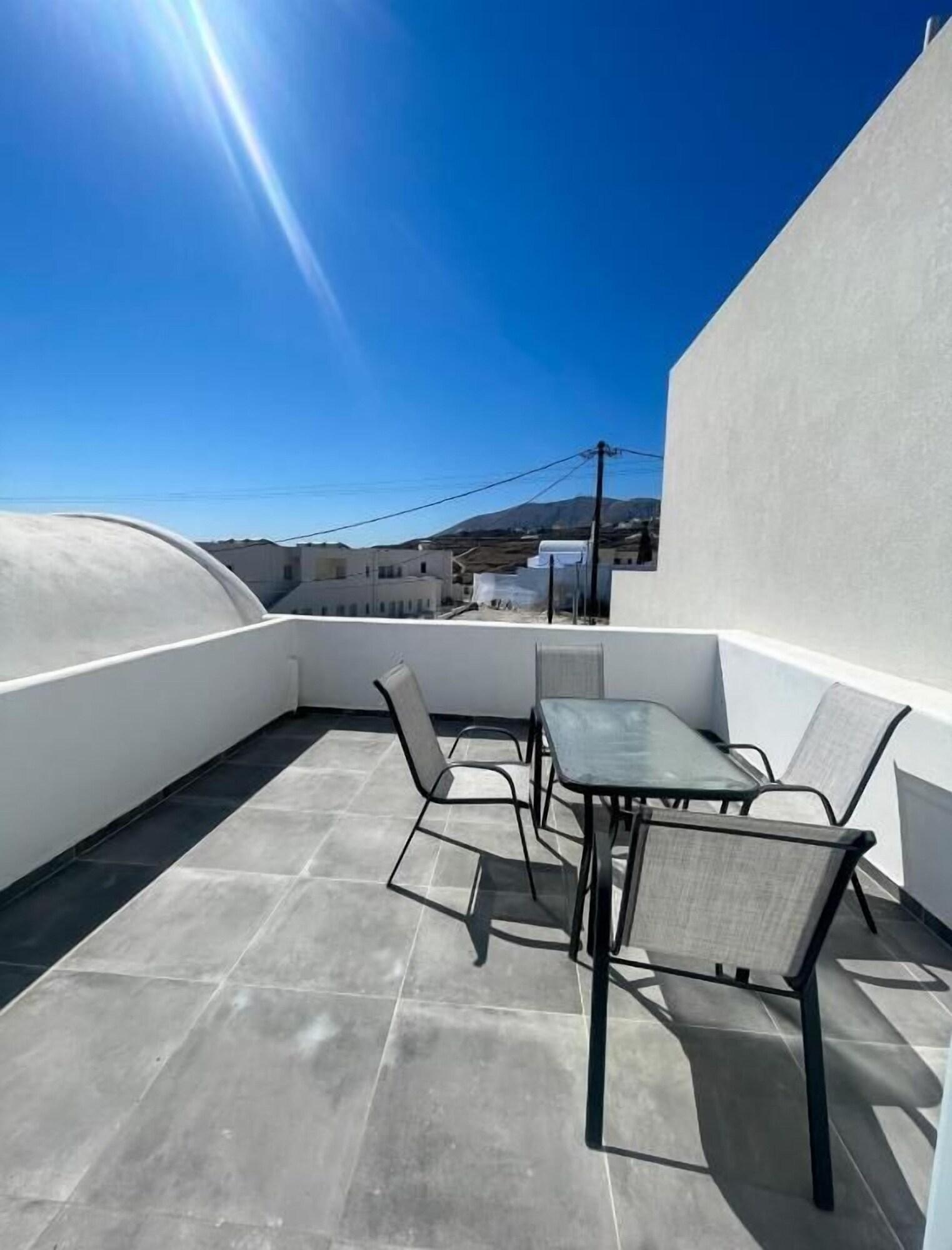 Restaurant Aliki's apartments