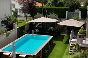 Alojamiento - Logis Hôtel le Passiflore