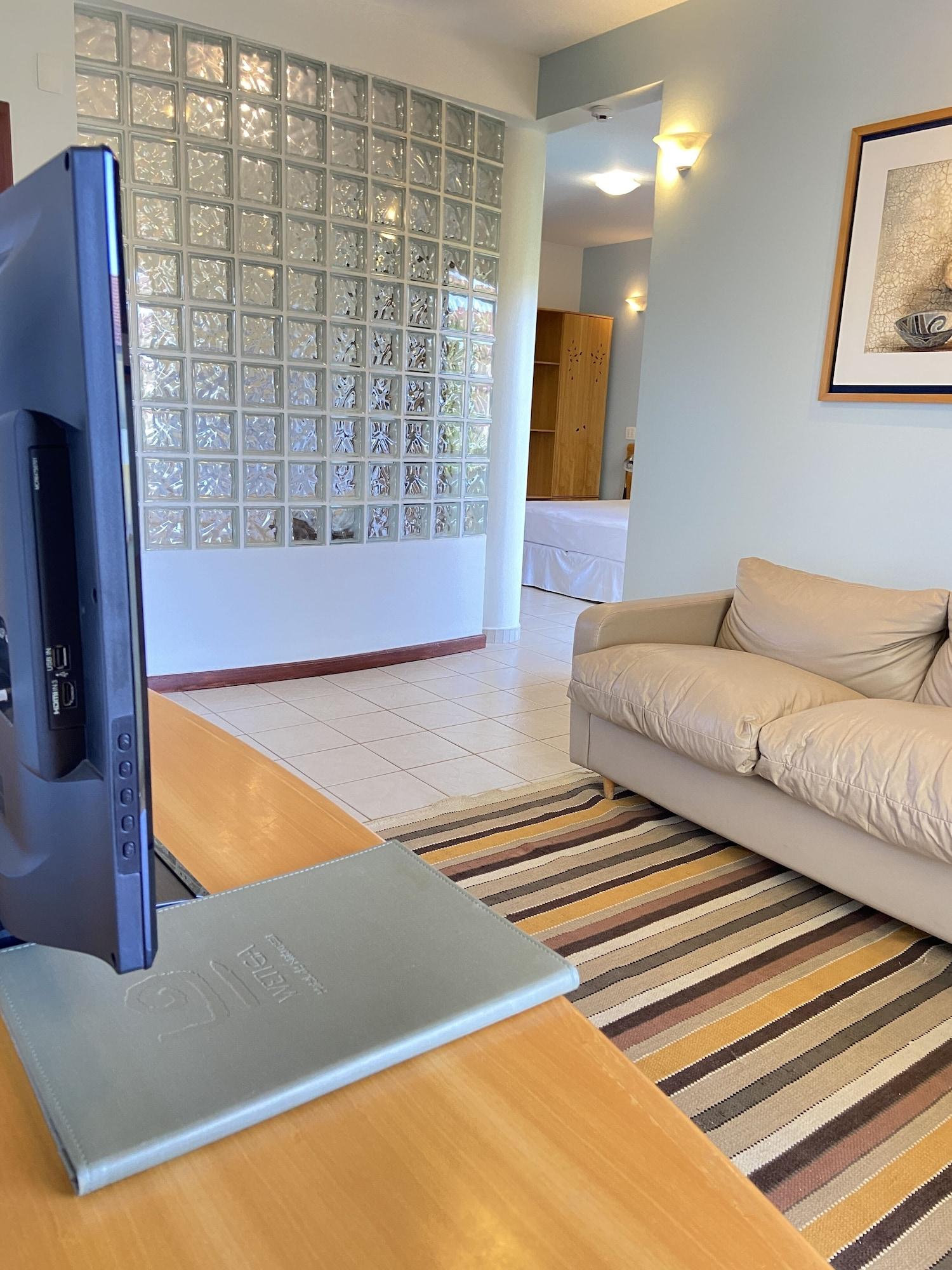 Habitación Wetiga Hotel