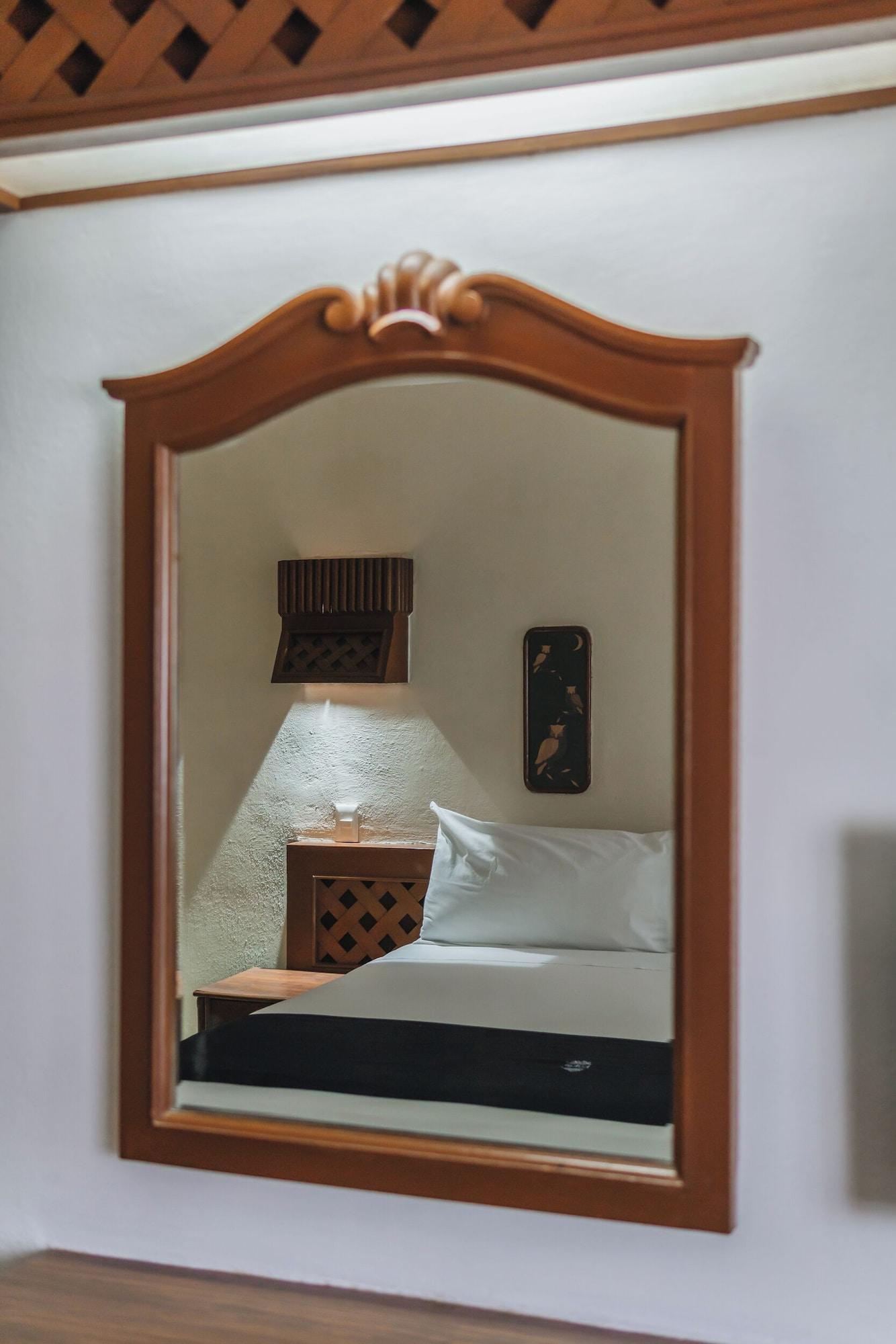 Habitación Hotel Plaza Kokai Cancún
