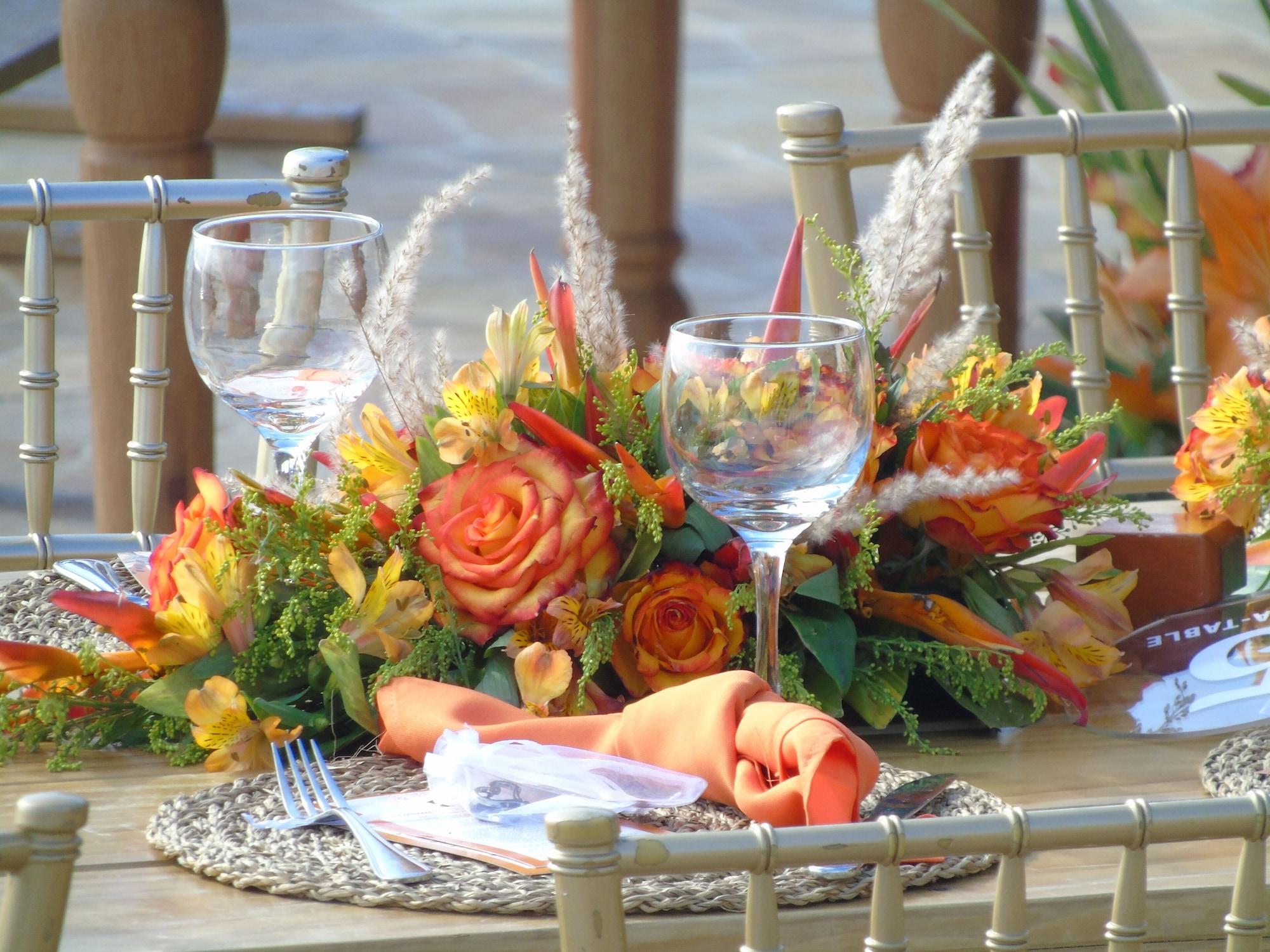 Vista Lobby Piergiorgio Palace Hotel