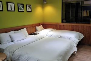 Alojamiento - Gwangmyeong W Hotel