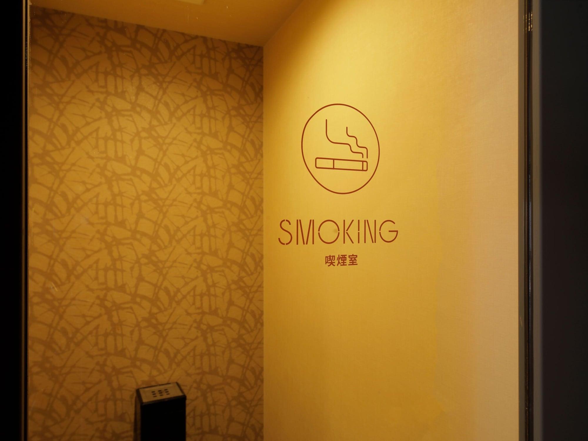 Comodidades del Alojamiento Smart Place Inn Kyoto Nijojo Horikawa