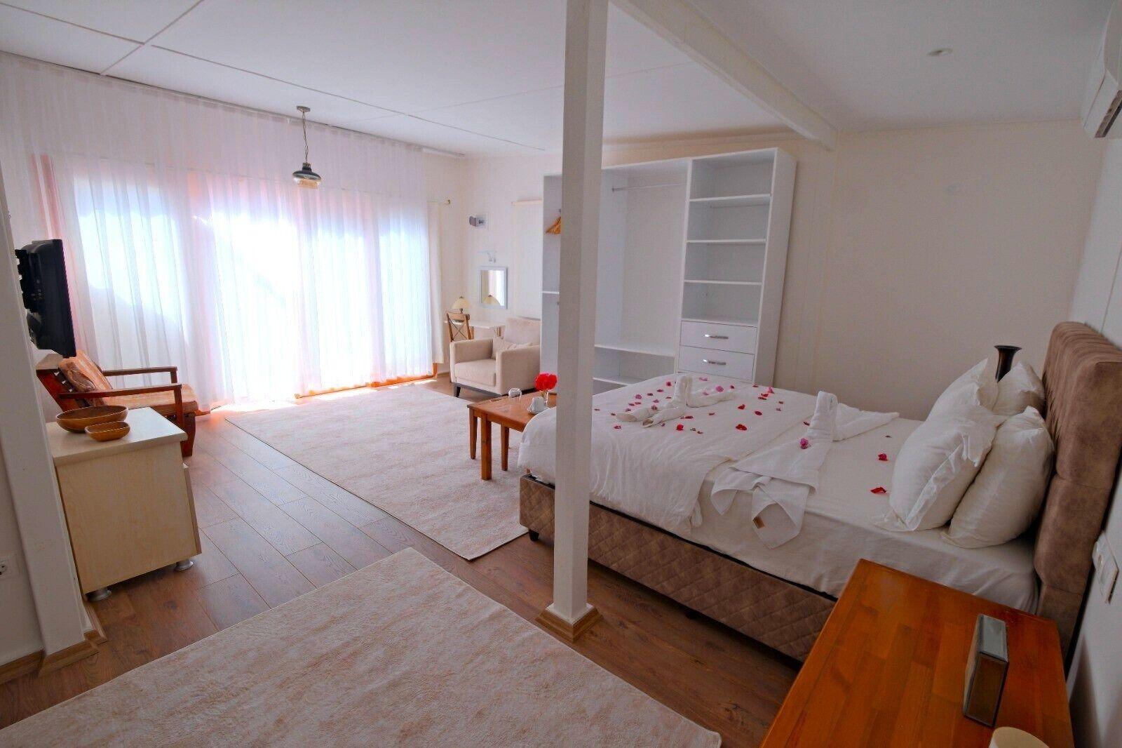 Habitación Kabak Avalon