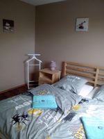 Alquiler Vacacional - Beautiful *** apartment between vineyards and Obernai ramparts