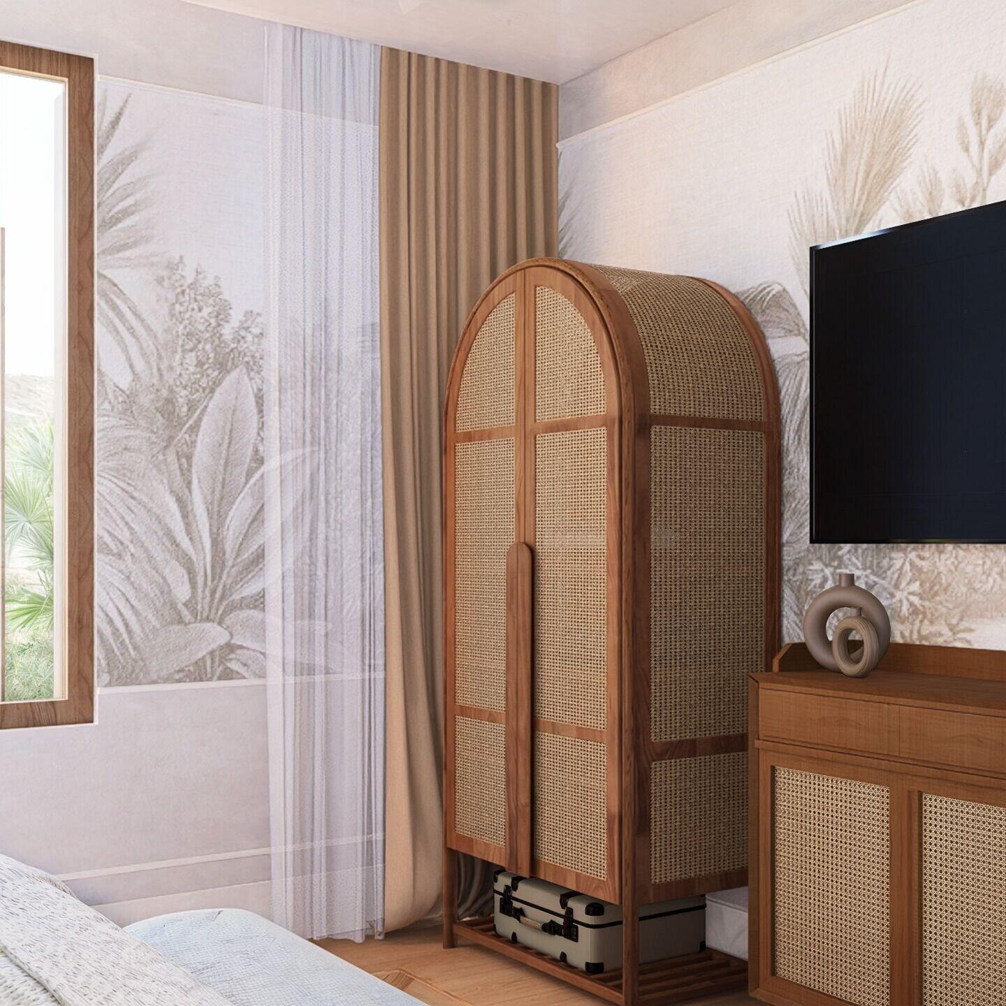 Habitación CASA METT Sitges