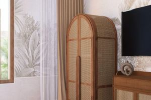 Alojamiento - CASA METT Sitges