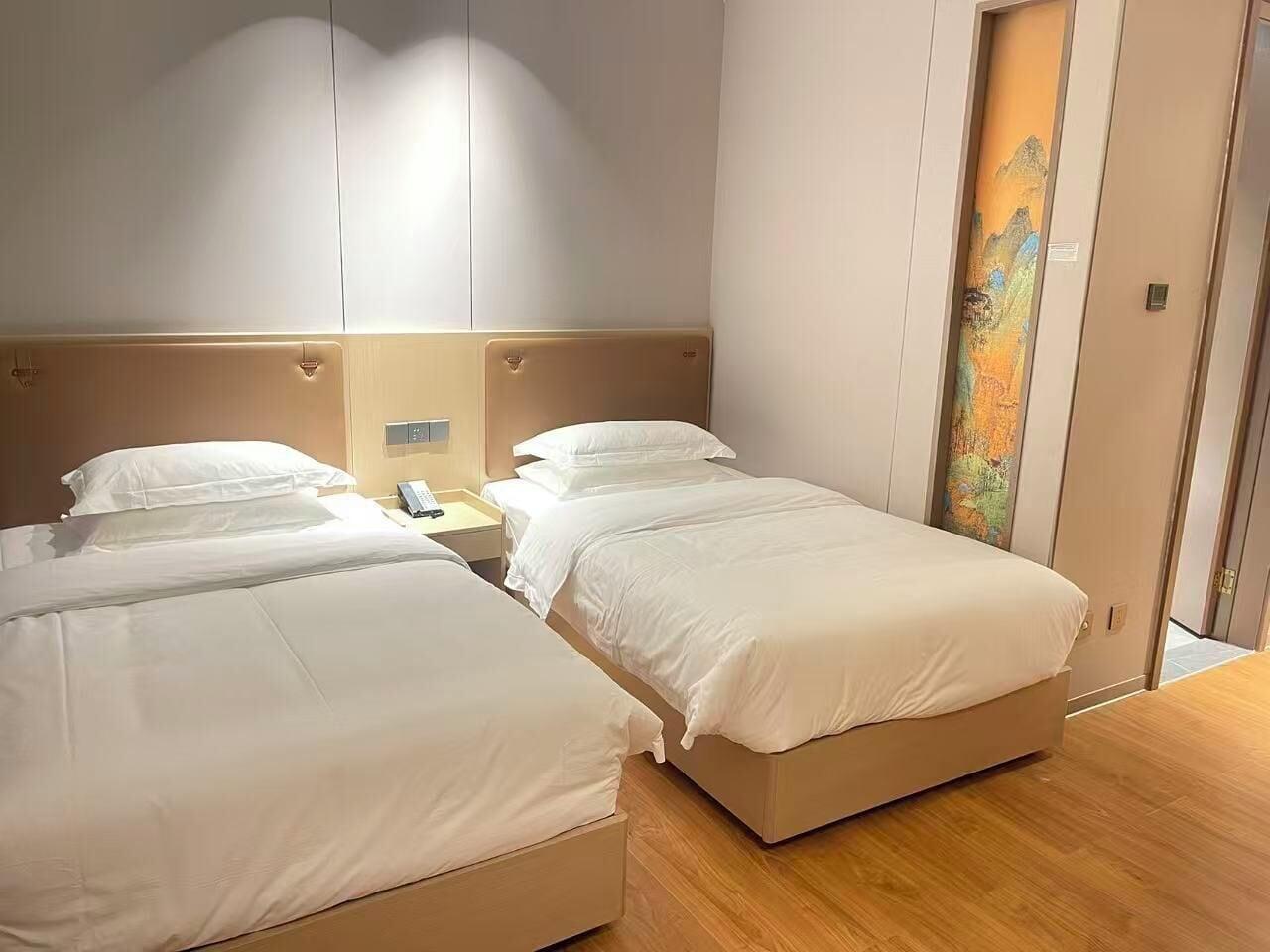 Habitación T3E JOY REST LOUNGE