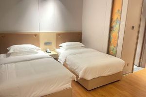 Alojamiento - T3E JOY REST LOUNGE