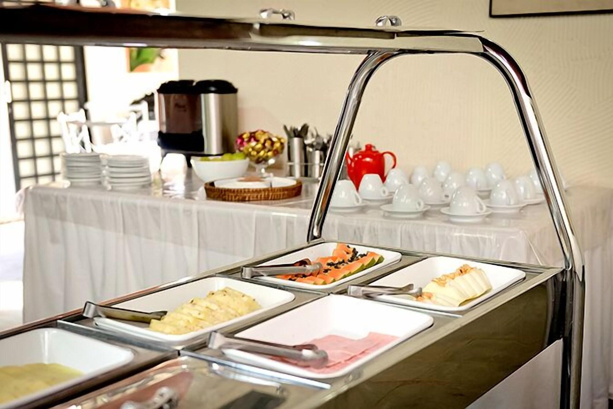 Varios Hotel Pousada Jaguariuna