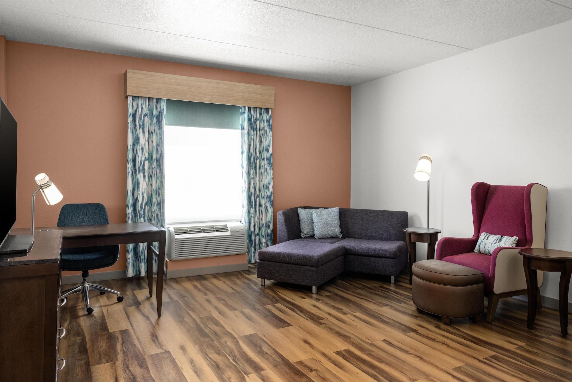 Habitación Hilton Garden Inn Pascagoula