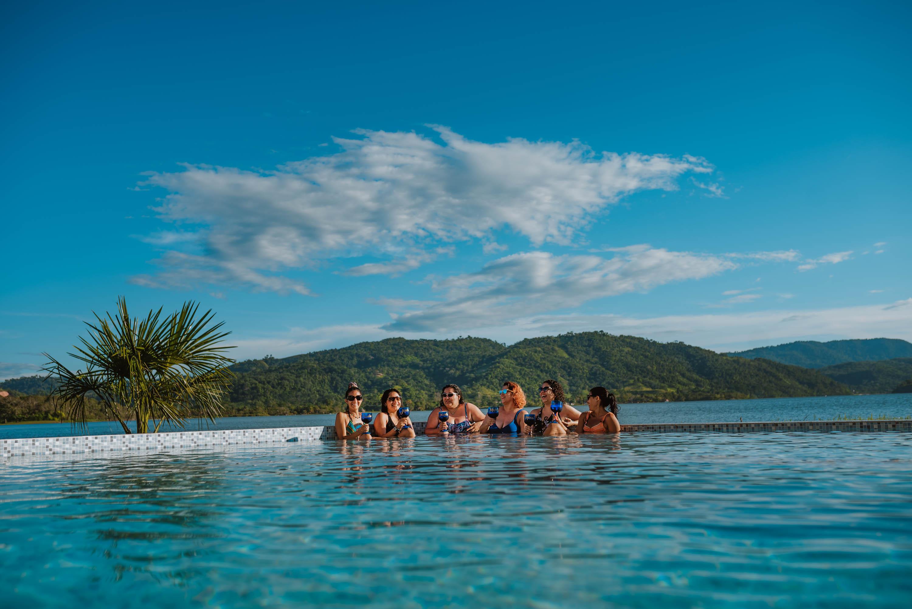 Suite El Sauce Resort