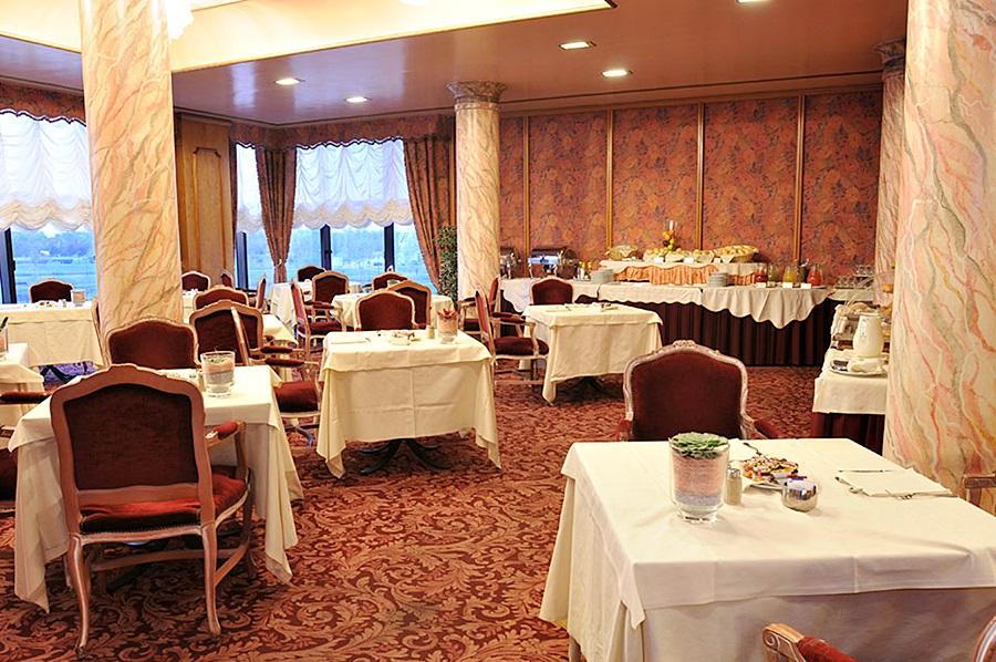 Restaurant Russott