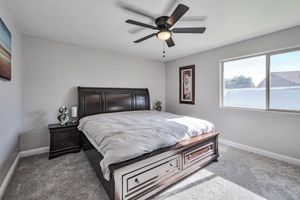 Alquiler Vacacional - 3-bedroom house in peaceful Chandler with cool AC breeze