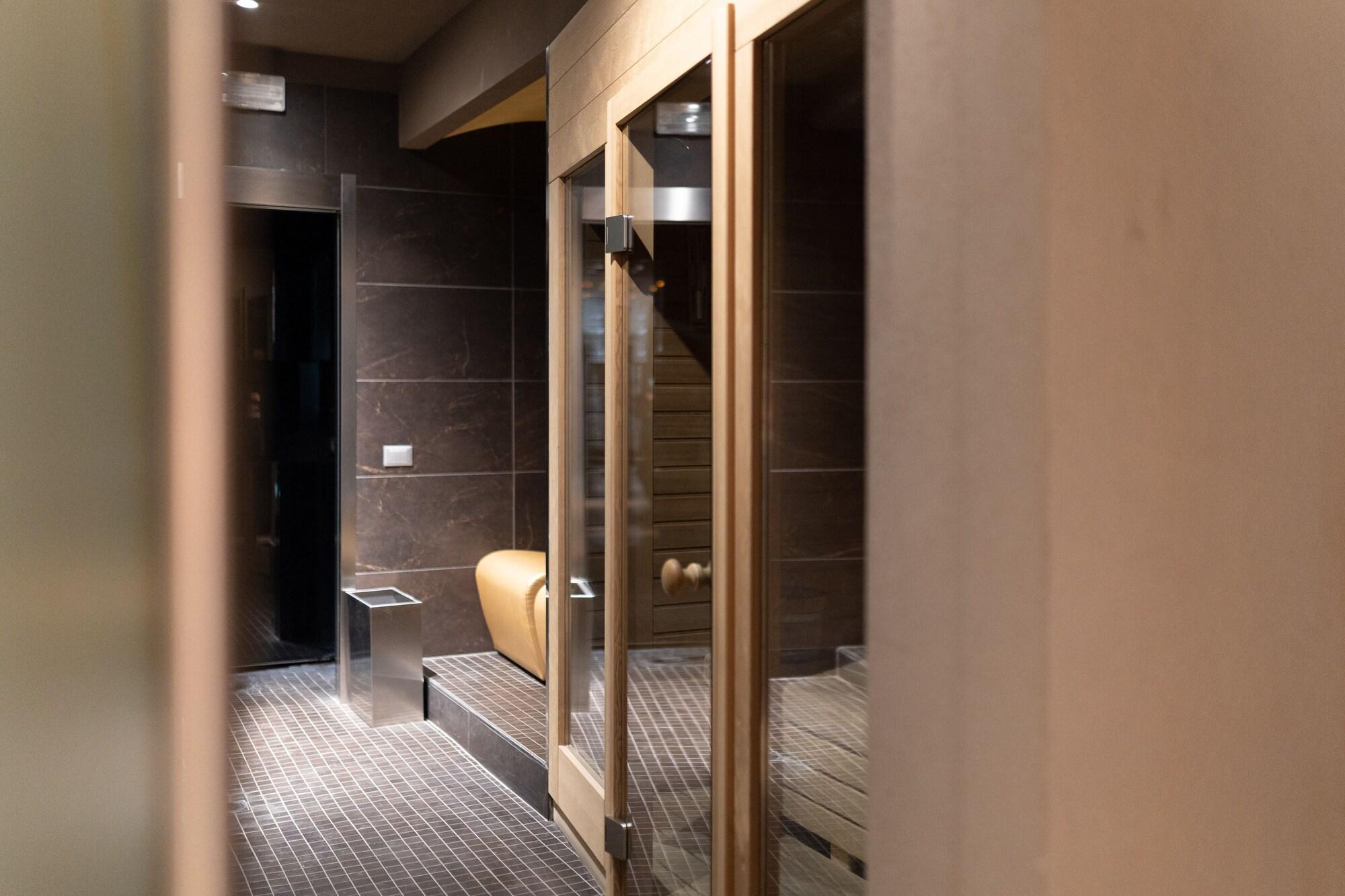 Spa Atmosfere Milano Marittima