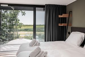 Alquiler Vacacional - Luxurious Lodge in a Holiday Park