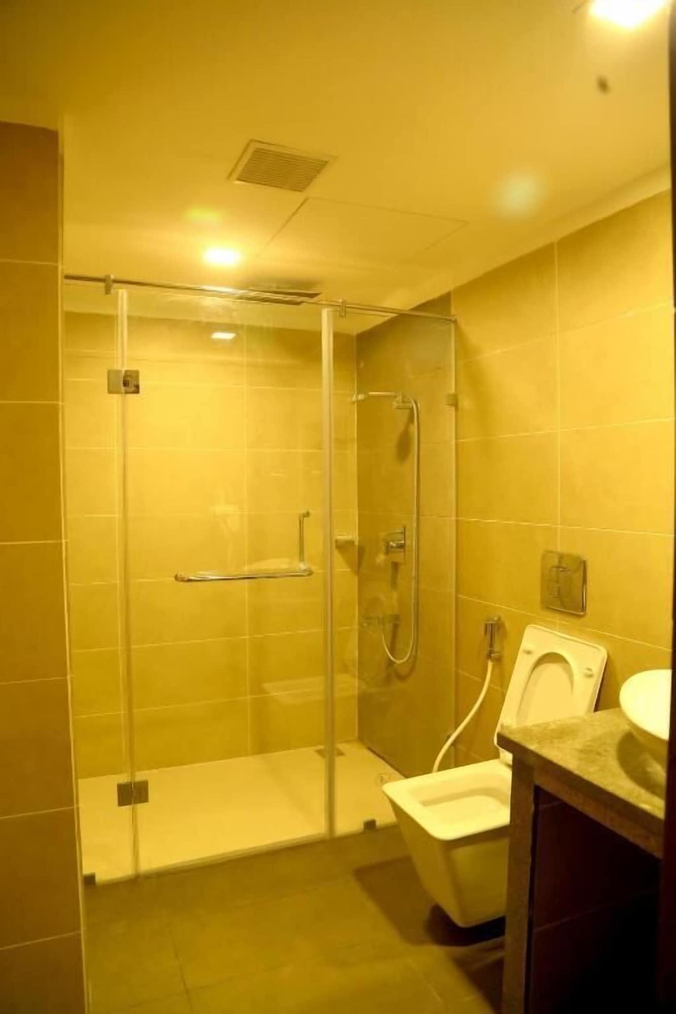 Equipamiento de Habitación Hotel Park N