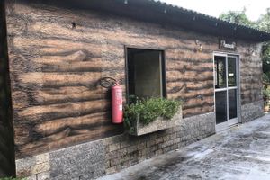 Alojamiento - O Jungle Spa e Hotel