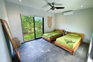 Alquiler Vacacional - Luxury Villa Luna, with Pool - Tamarindo