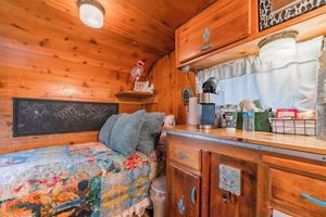 Alquiler Vacacional - Glamping in Spicewood TX Hill Country~ The Pearl at Green Acres