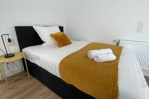 Alquiler Vacacional - Studio apartment moor-home