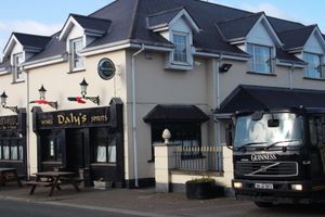 Alojamiento - Dalys Inn