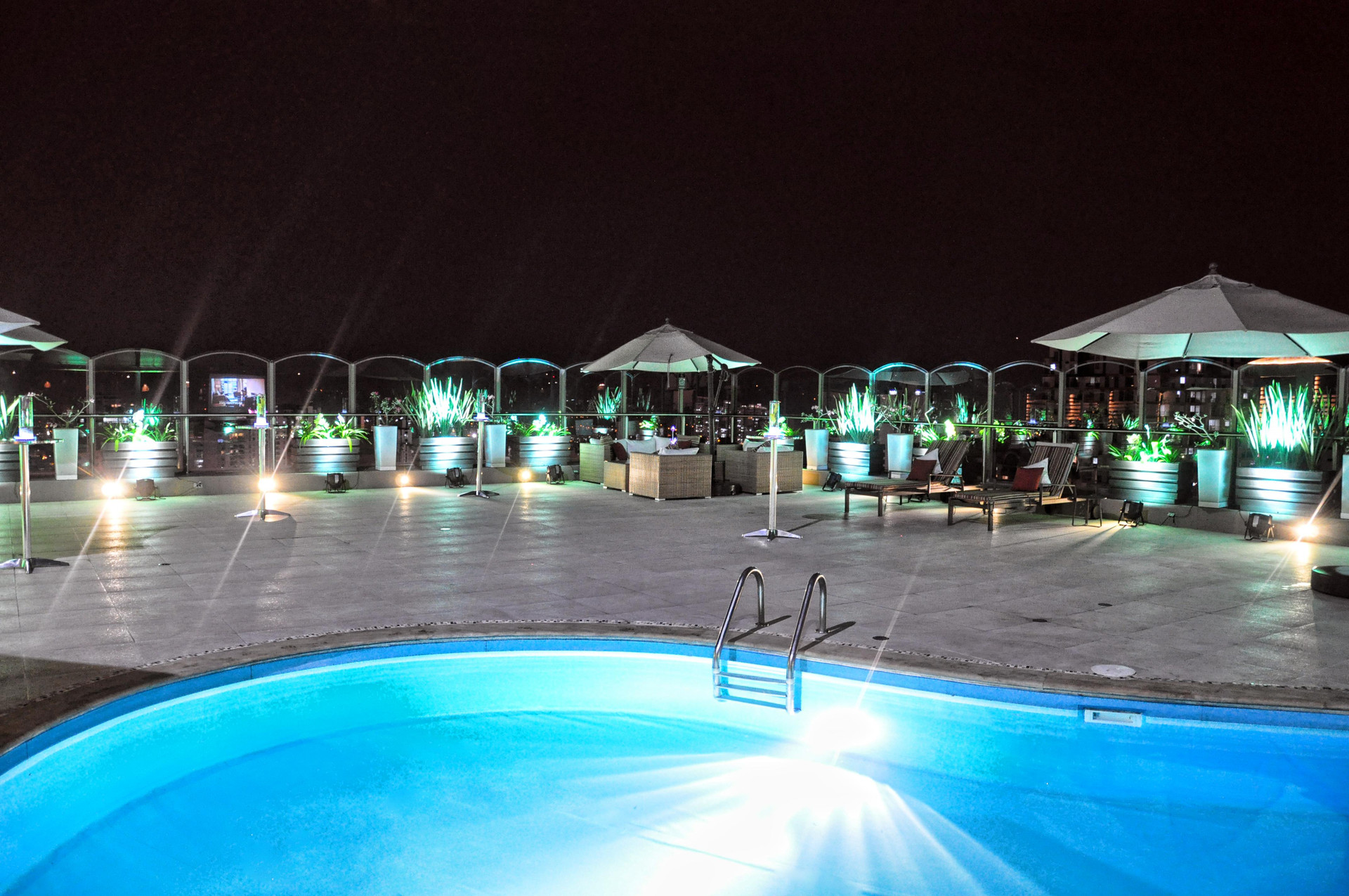 Hotel Dann Carlton Bucaramanga