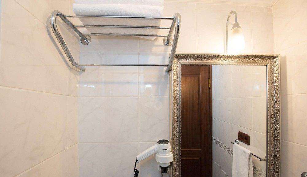 Set de Habitación Emine Sultan Hotel