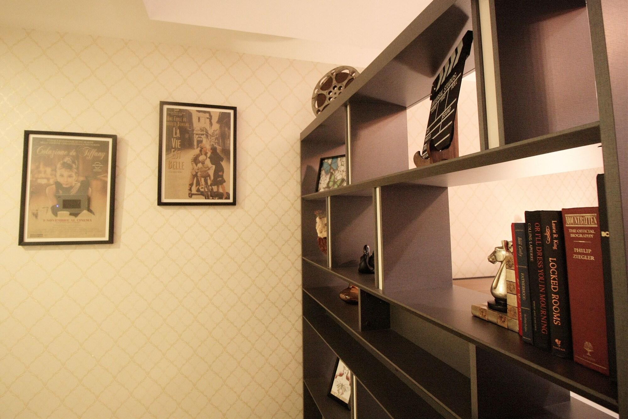 Habitación MaxStays Max Home at The Venice Residences
