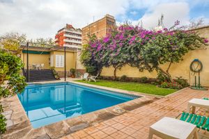 Alojamiento - Crillon Hotel Mendoza