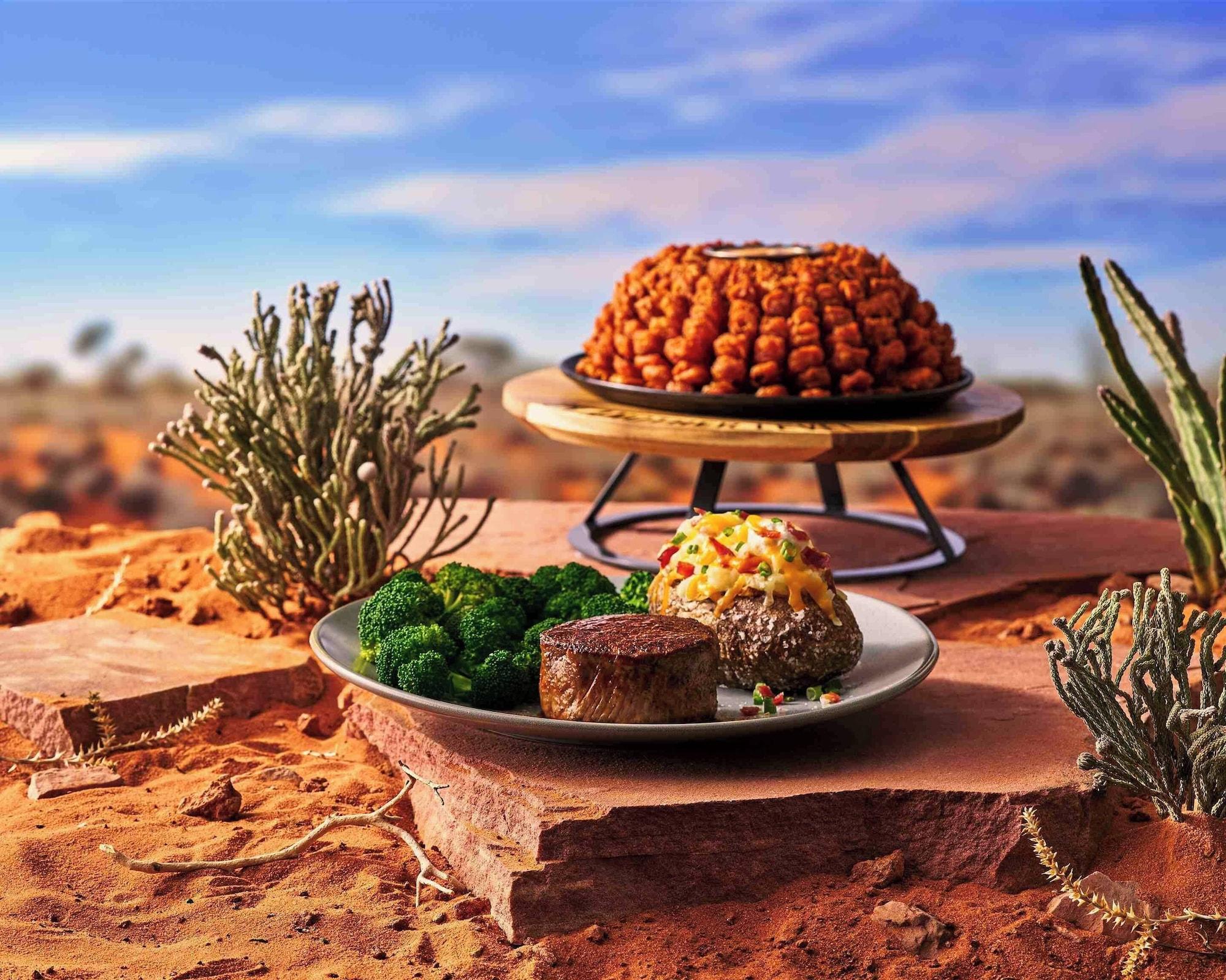 Restaurant MainStay Suites MSP Airport - Mall of America