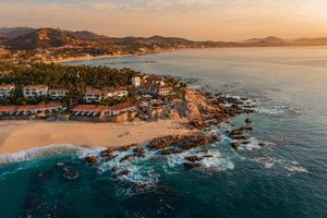 Alojamiento - One&Only Palmilla, Los Cabos
