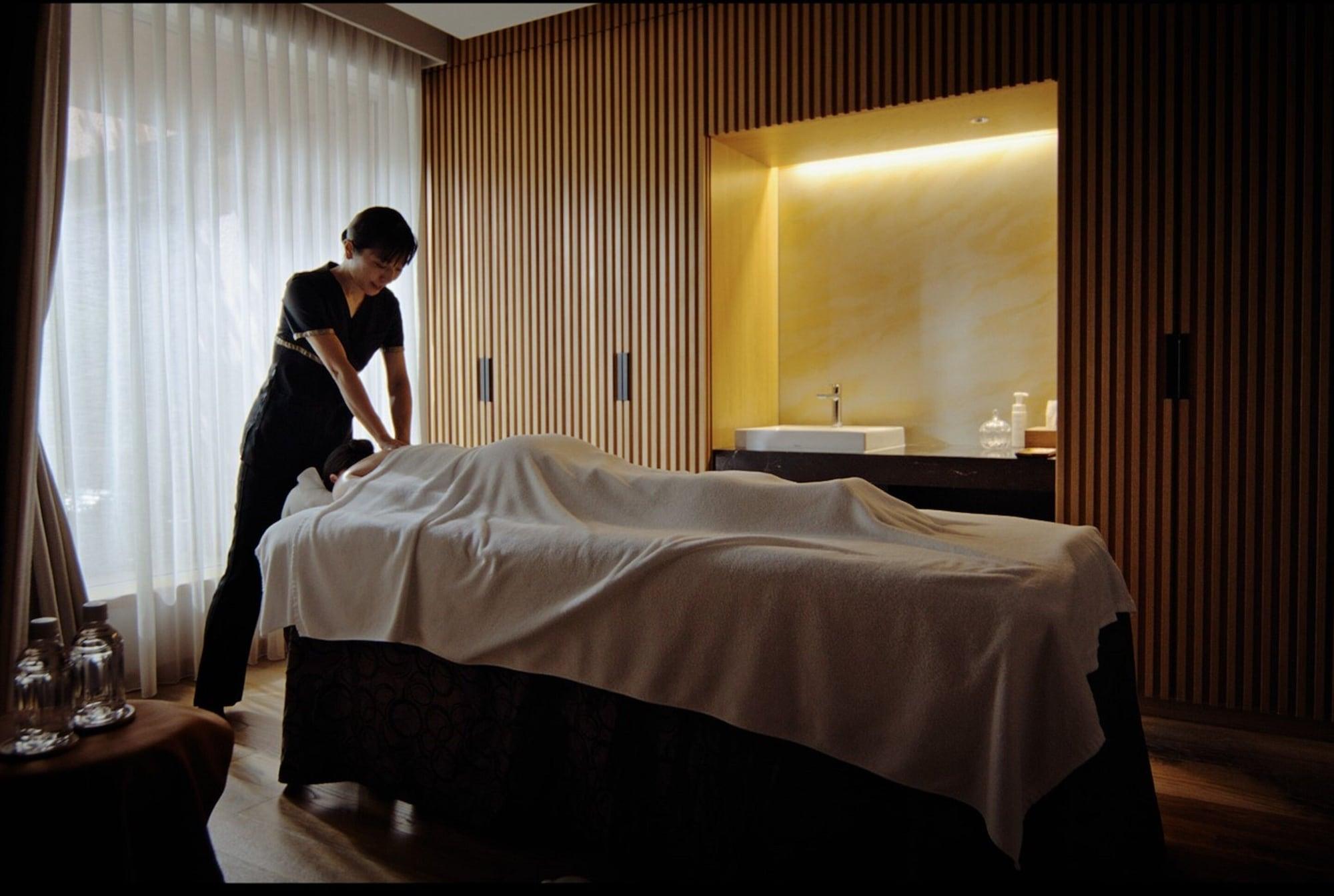 Spa Hotel The Celestine Tokyo Shiba