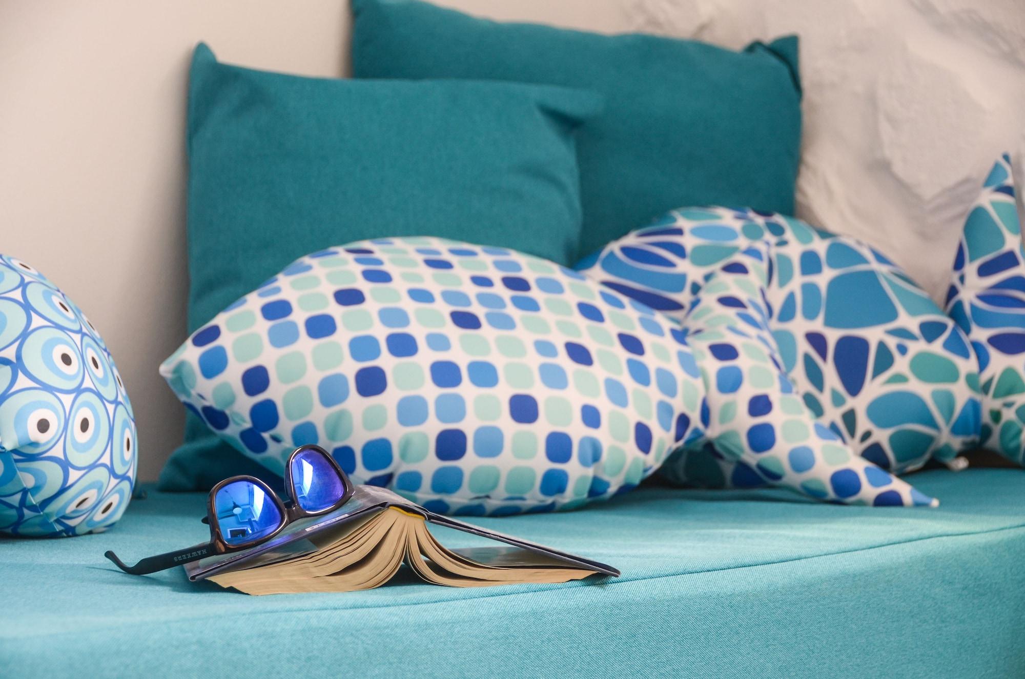 Set de Habitación Naxos Evilion