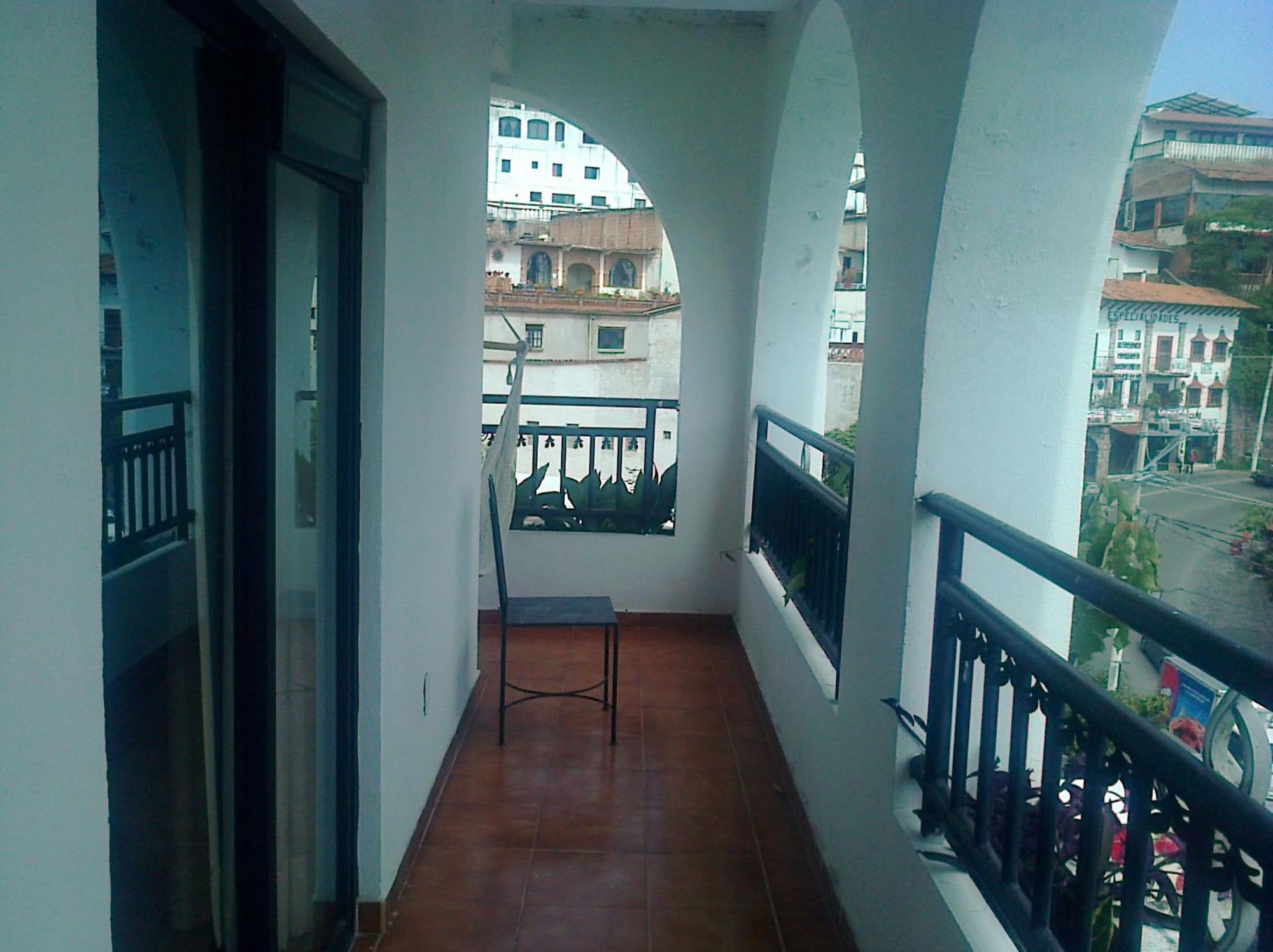 Varios Hotel Real de San Diego