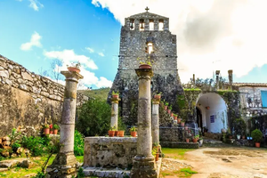 Actividad - Kefalonia Highlights Full Day Cruise form Zakynthos