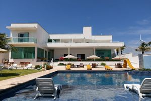 Alquiler Vacacional - Pousada Mar Aberto