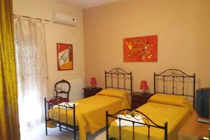 Alojamiento - B&B Da Mercurio