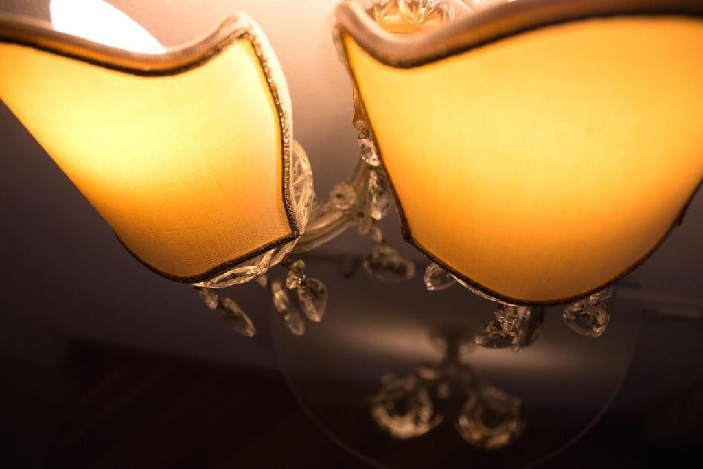 Comodidades del Alojamiento Vicolo del Geppone