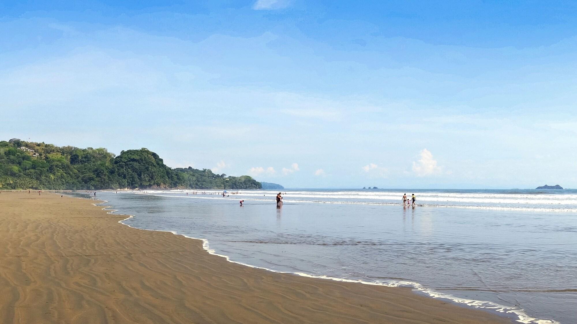Playa Cristal Ballena Boutique Hotel & Spa
