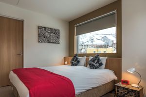 Alquiler Vacacional - Snow Crystal