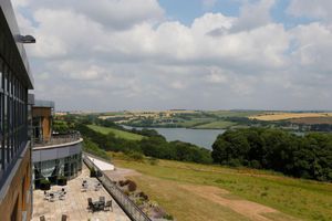 Alojamiento - Kinsale Hotel & Spa