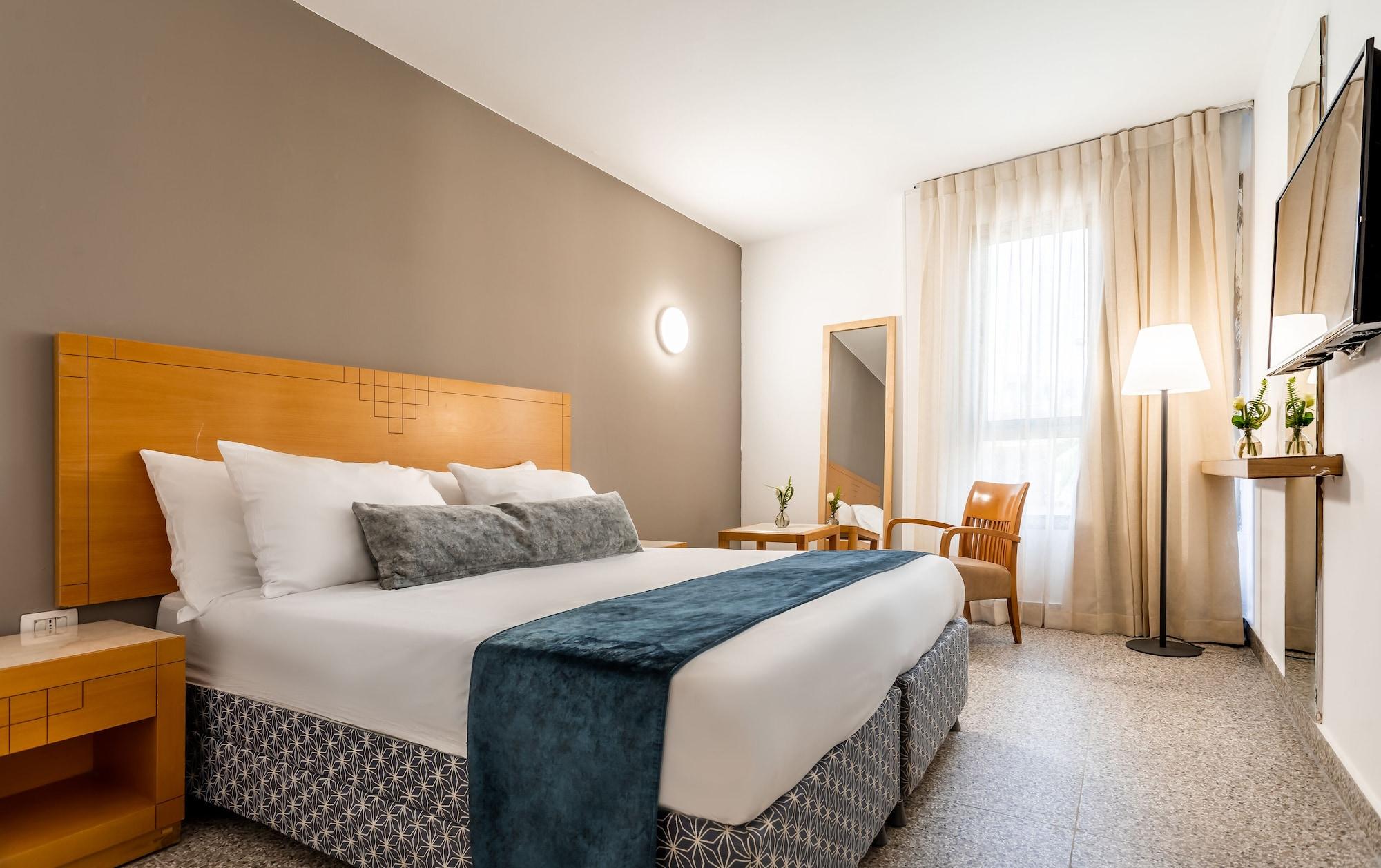 Habitación Jacob Eilat