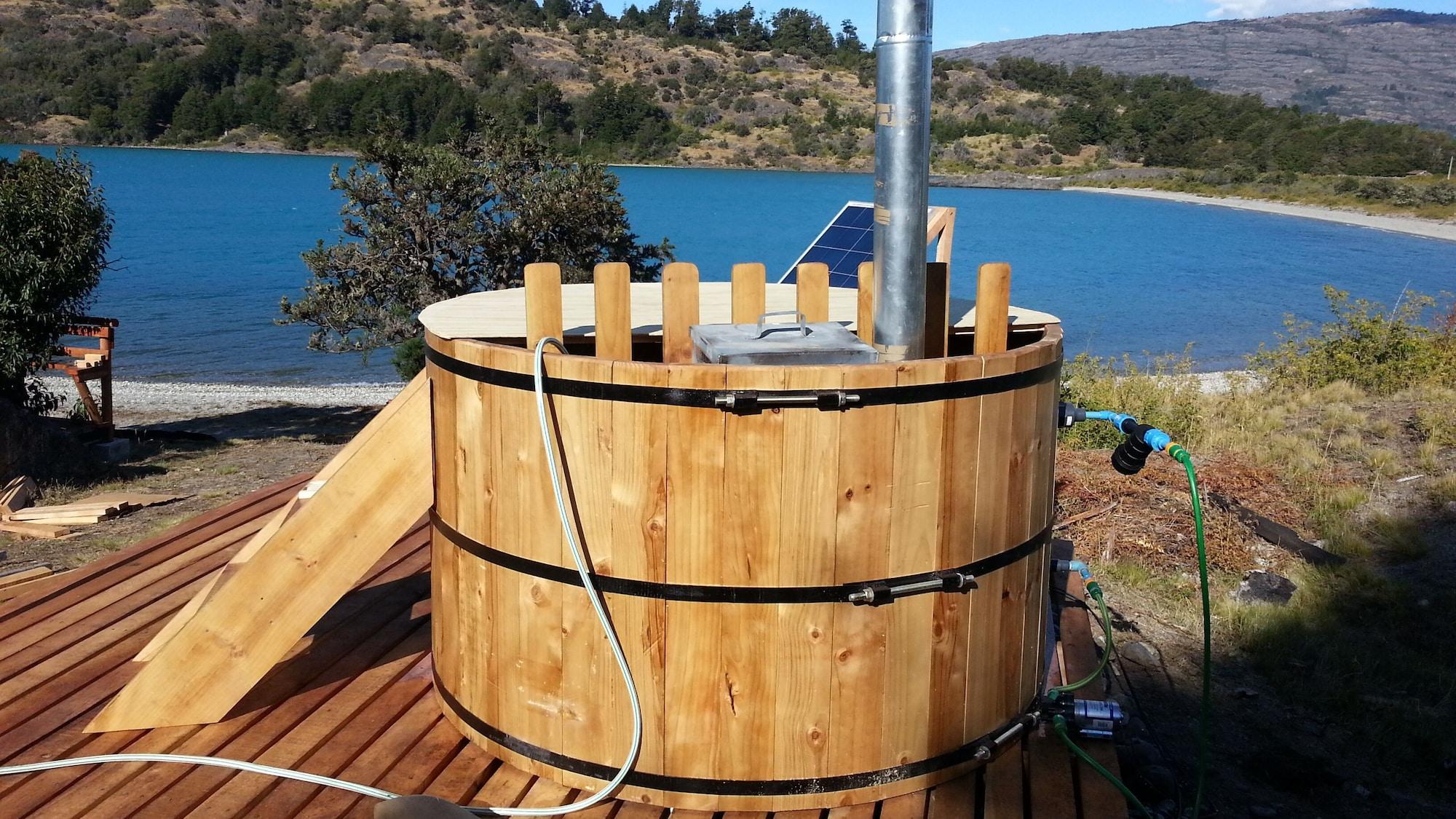 Instalaciones Recreativas Patagonia 47g