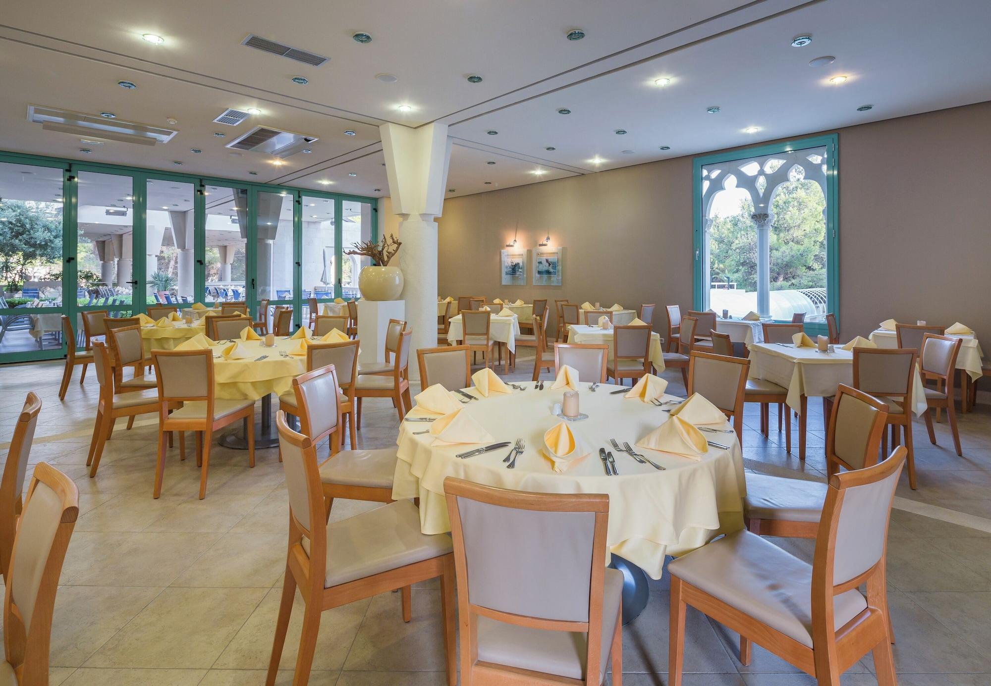 Restaurant Bretanide Sport & Wellness Resort
