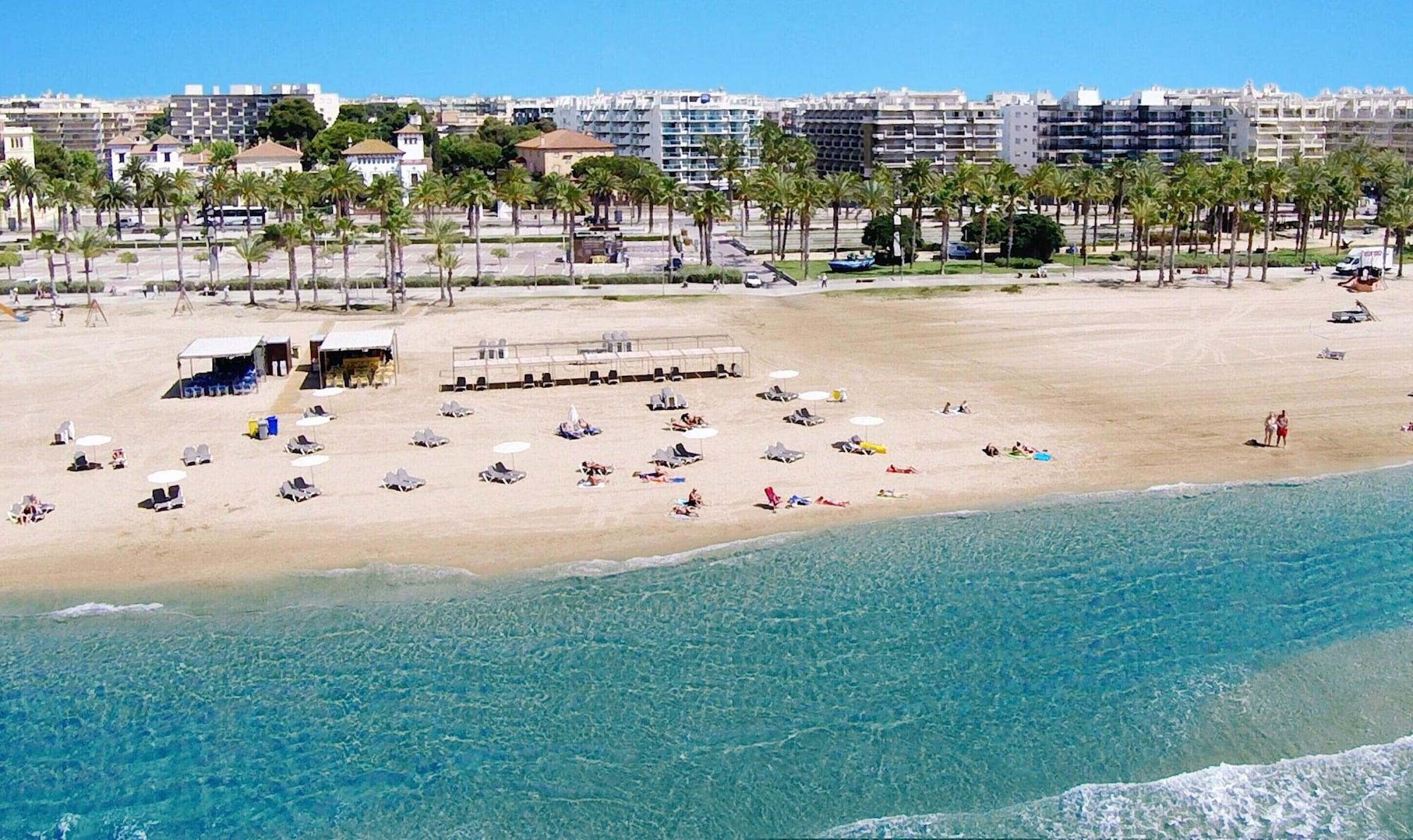 Playa Acacias Apartamentos Salou